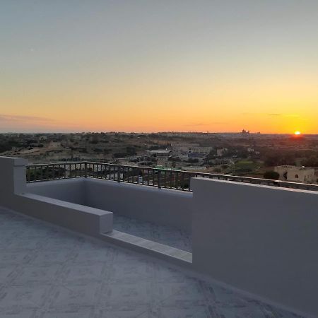 Penthouse 2 Apartment Marsaskala Exterior foto