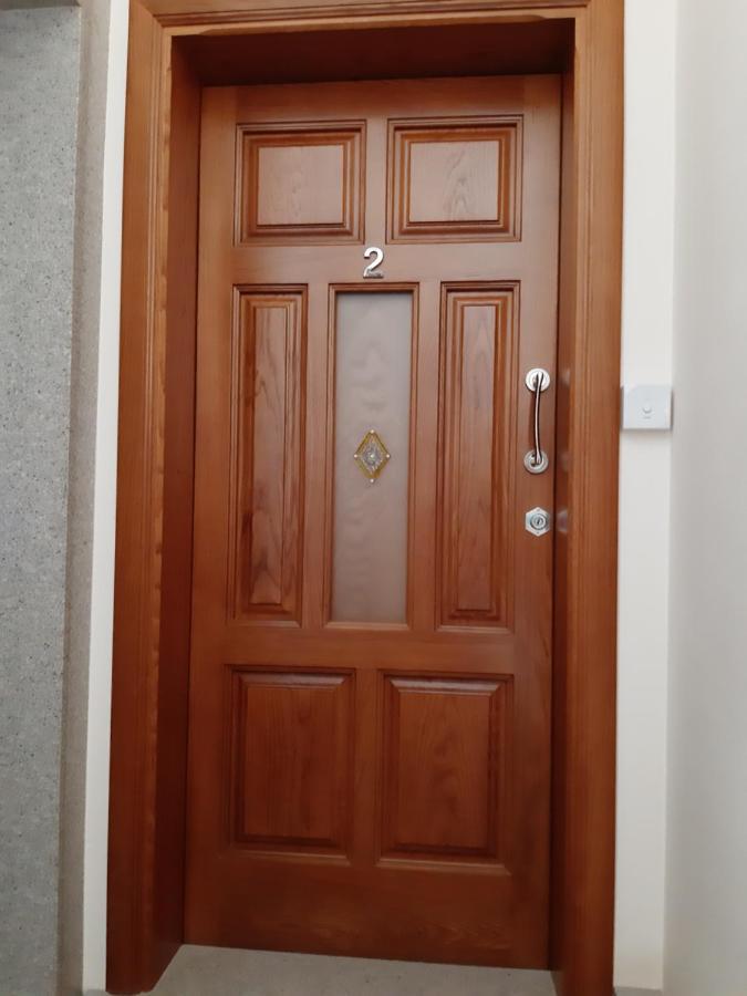 Penthouse 2 Apartment Marsaskala Exterior foto
