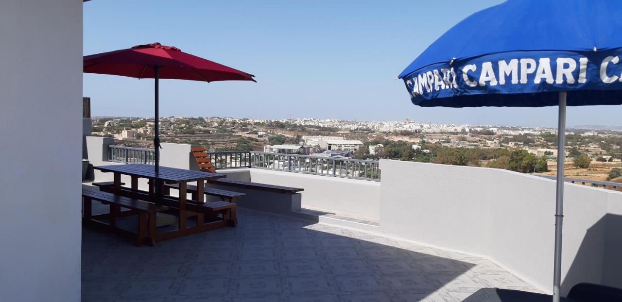 Penthouse 2 Apartment Marsaskala Exterior foto