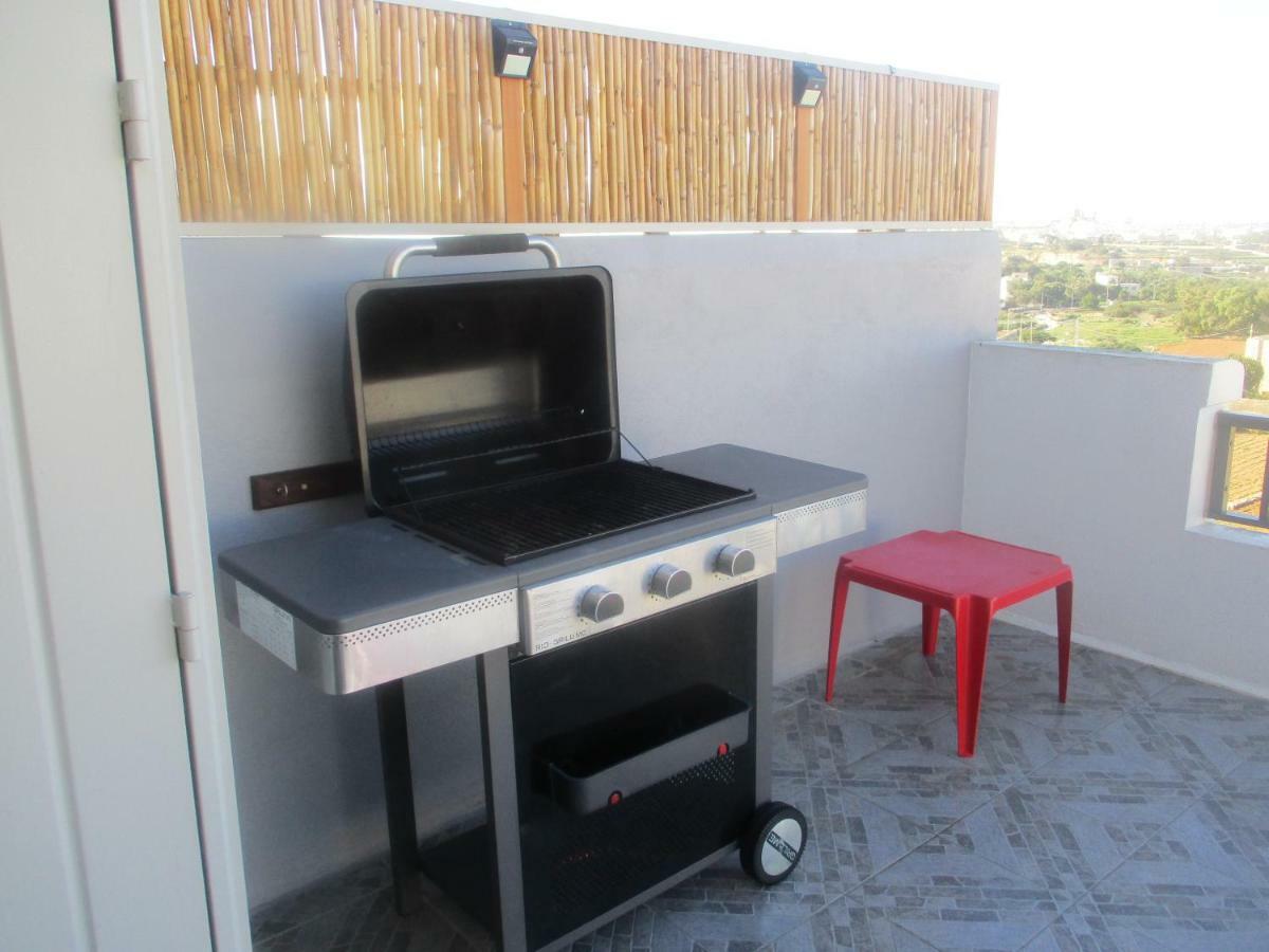 Penthouse 2 Apartment Marsaskala Exterior foto