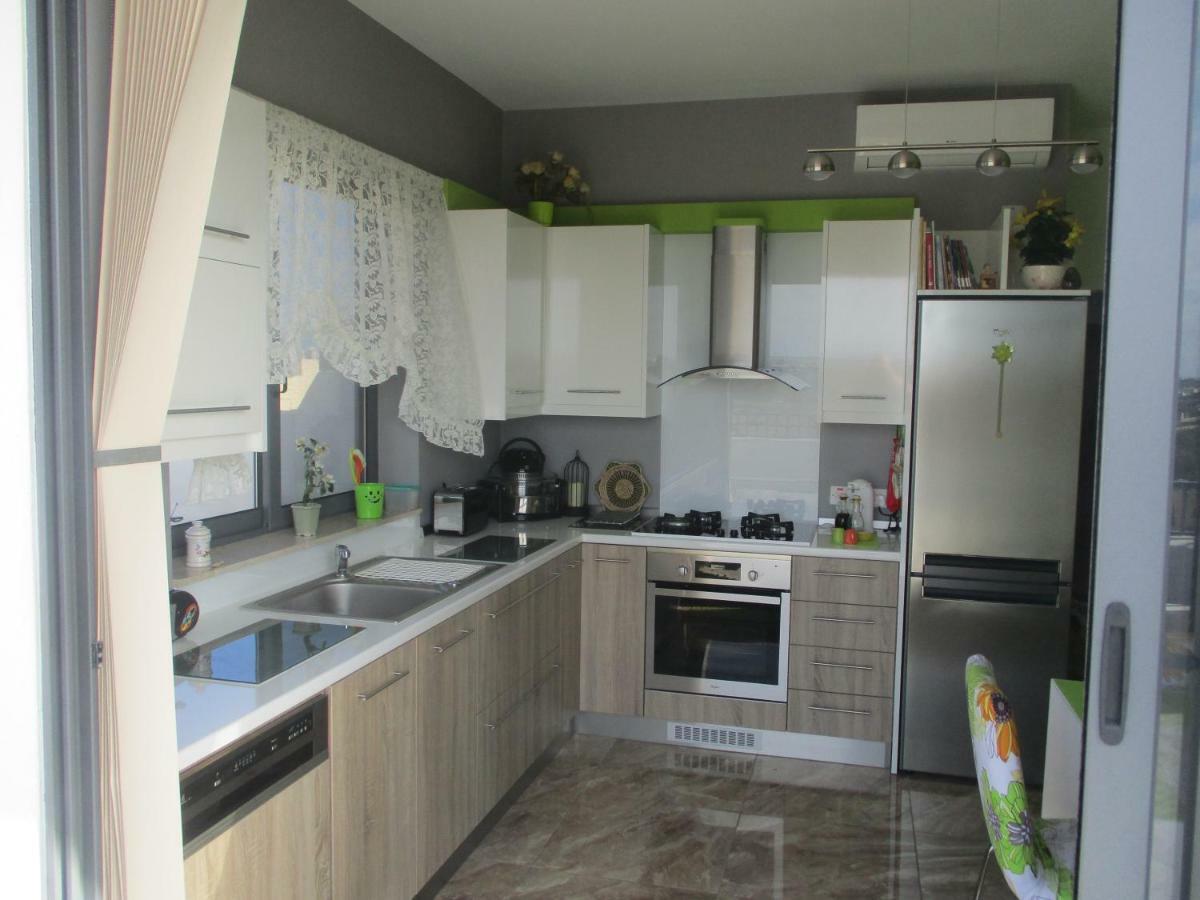 Penthouse 2 Apartment Marsaskala Exterior foto