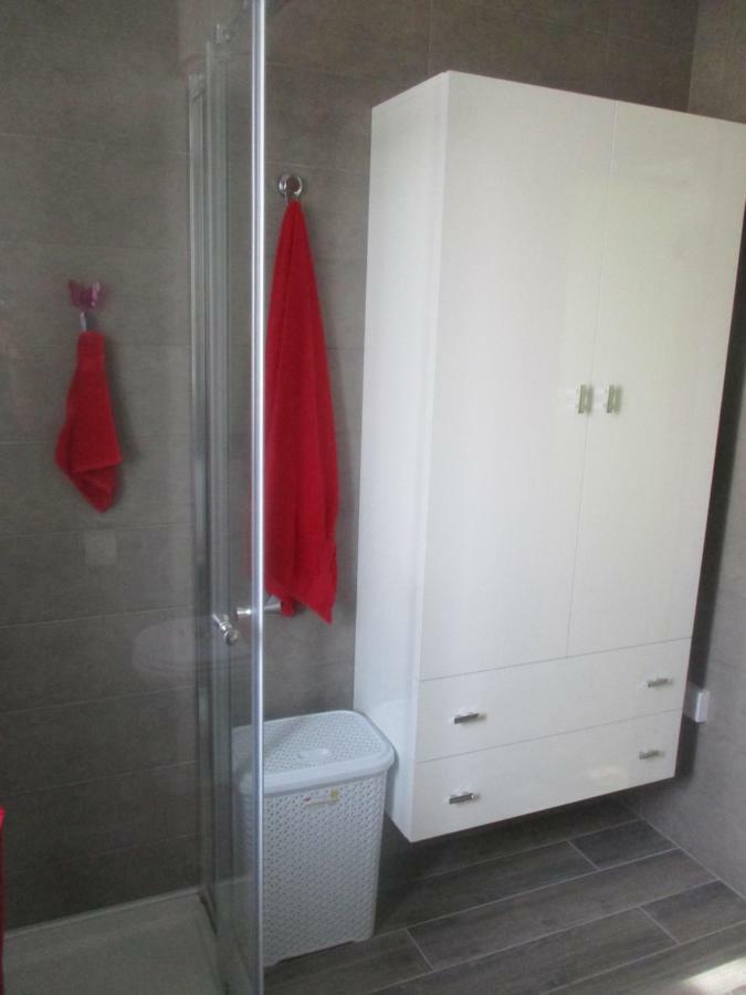 Penthouse 2 Apartment Marsaskala Exterior foto