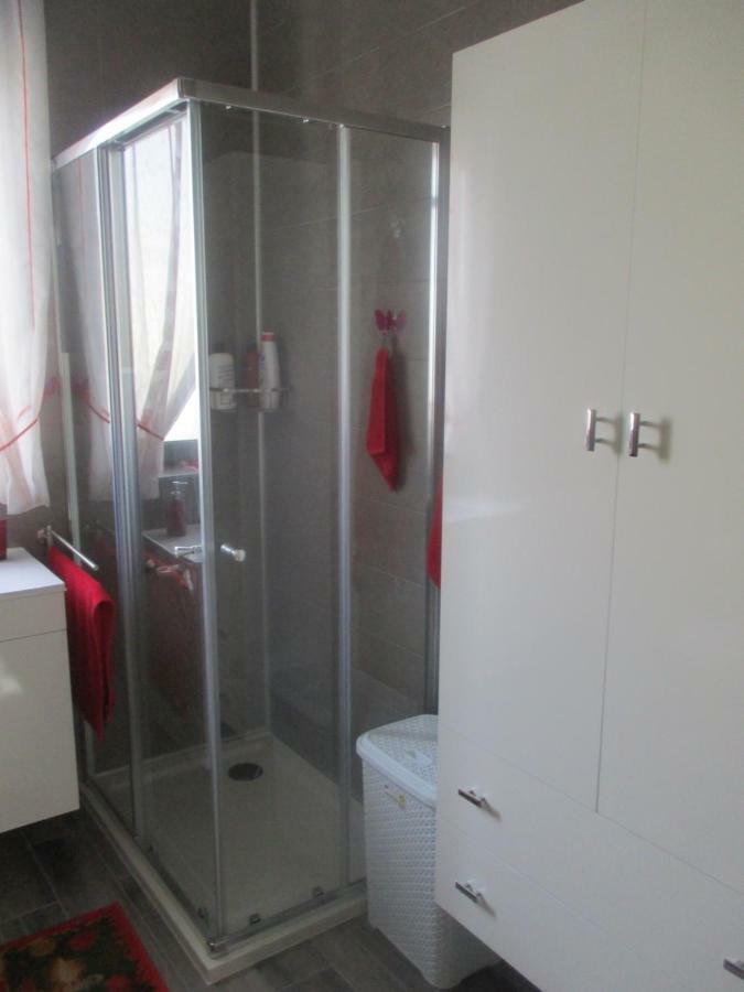 Penthouse 2 Apartment Marsaskala Exterior foto
